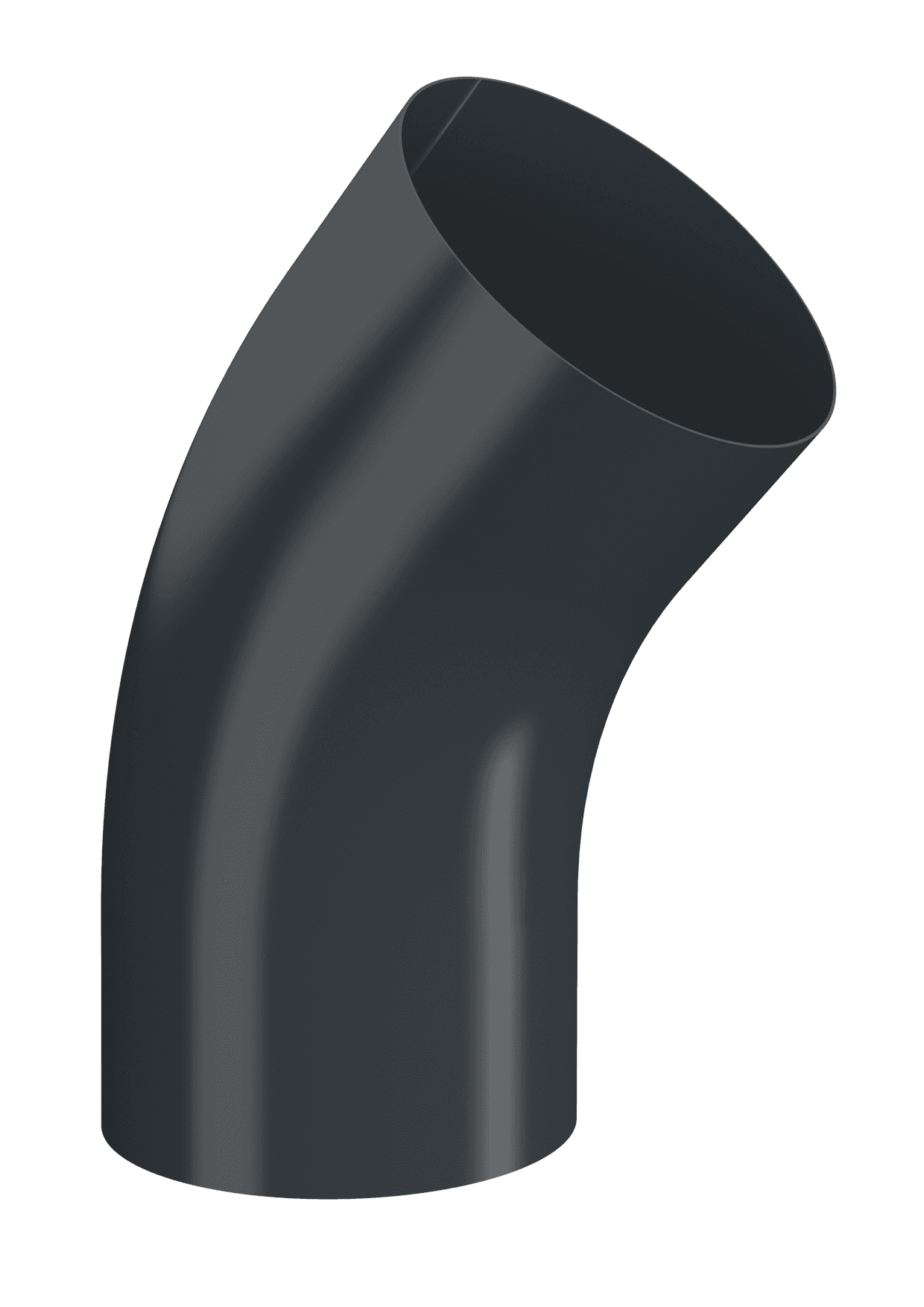 BK Elbow 45°