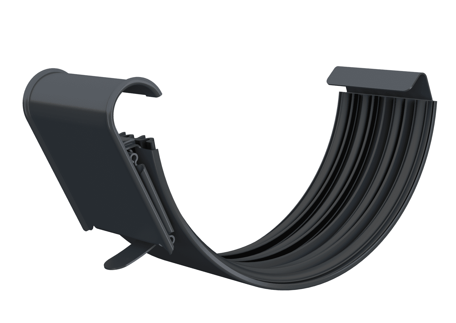 RSK Gutter Joint