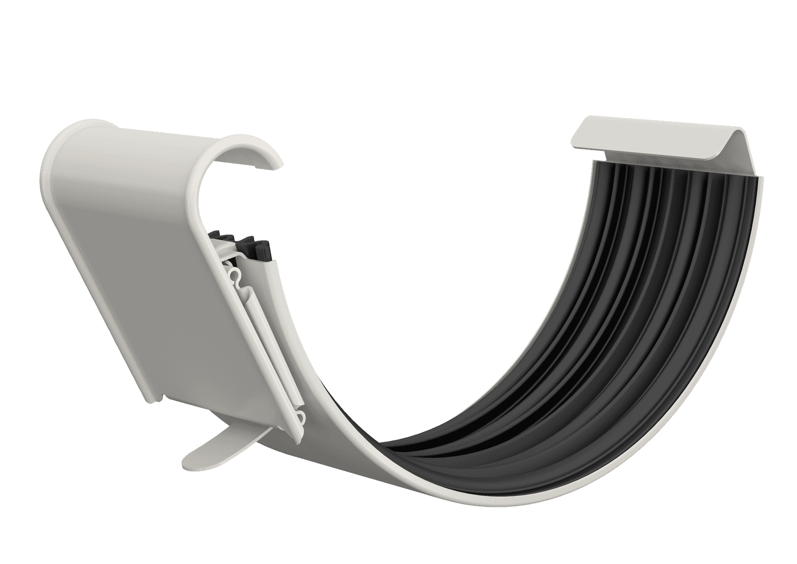 RSK Gutter Joint