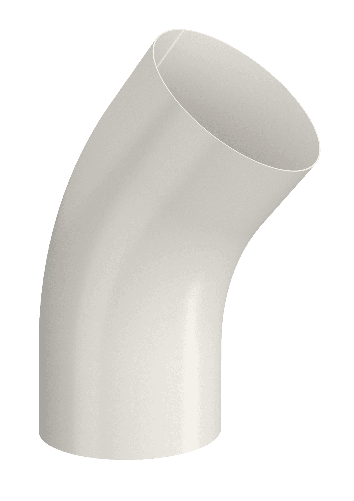 BK Elbow 45°