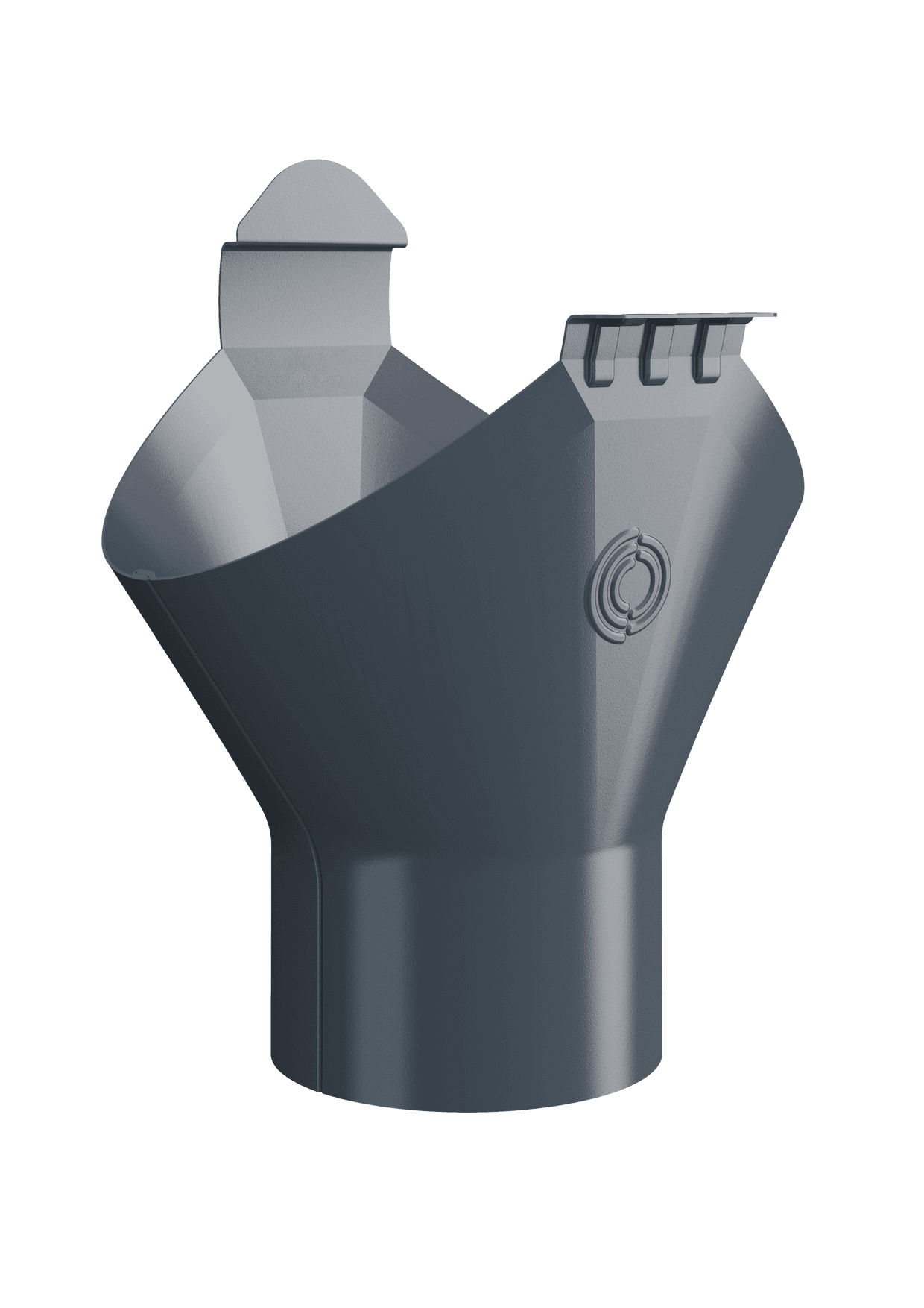 OMV Gutter Outlet