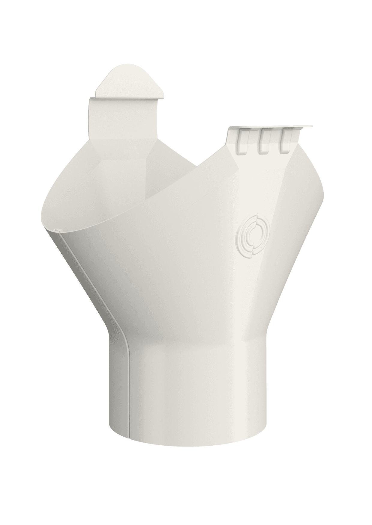 OMV Gutter Outlet