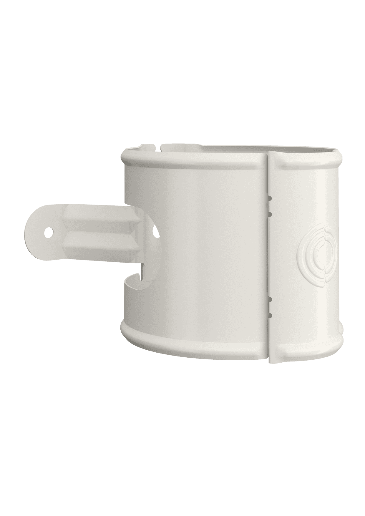 SSVU Downpipe Holder