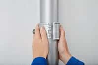 Pipe Holder