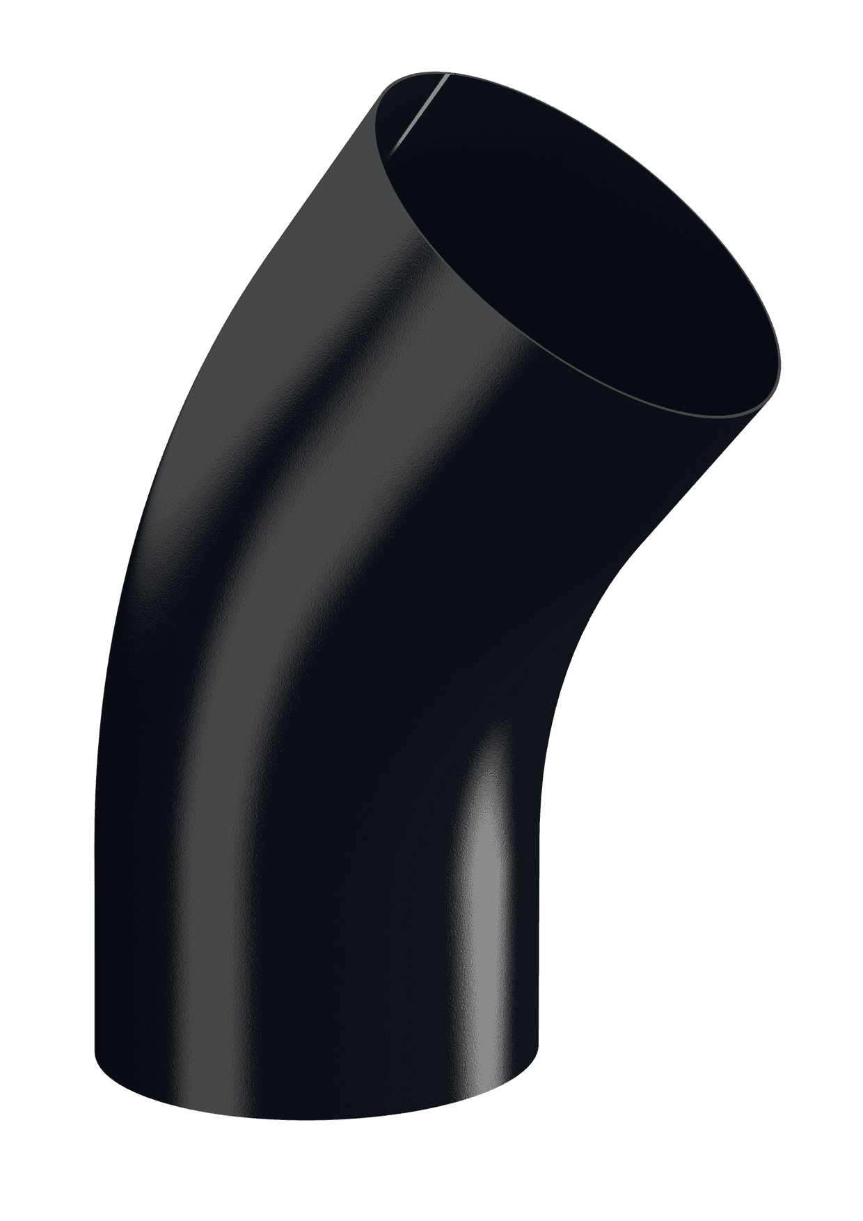 BK Elbow 45°