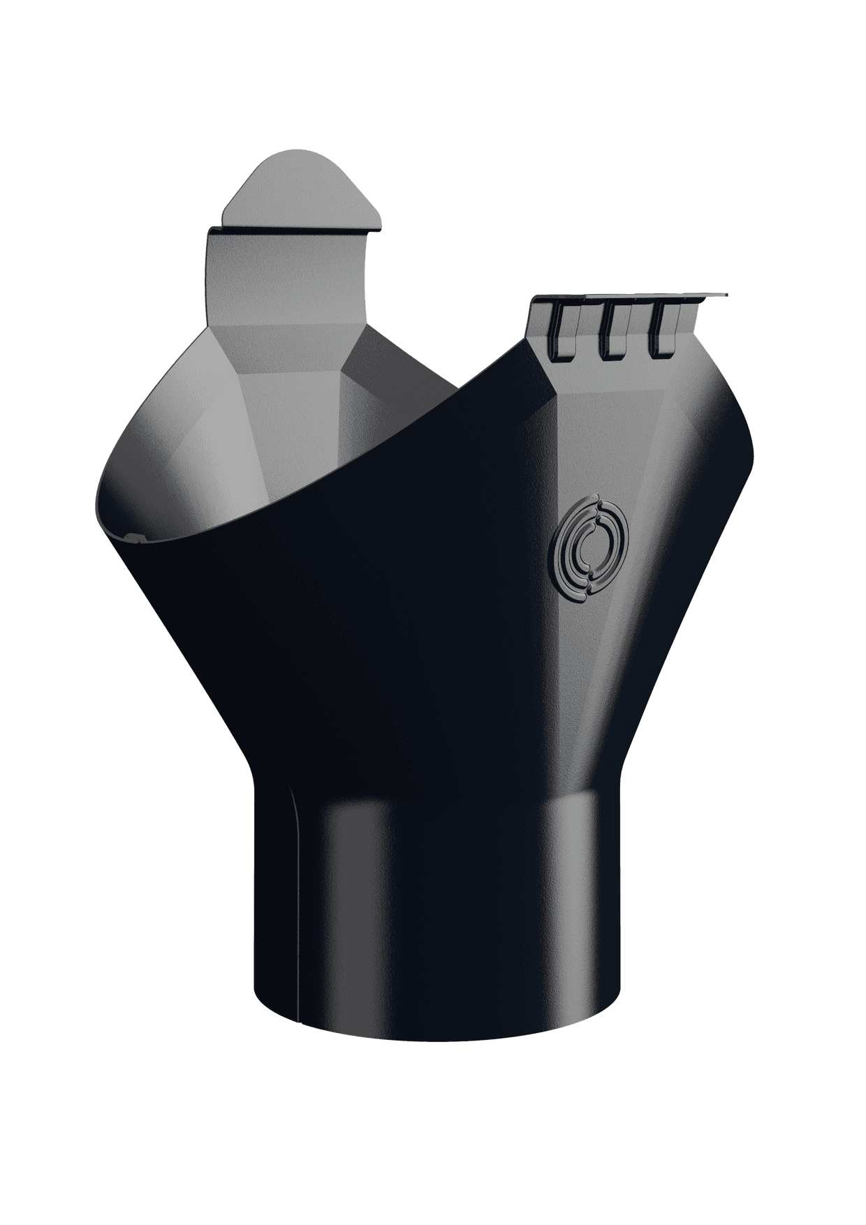 OMV Gutter Outlet